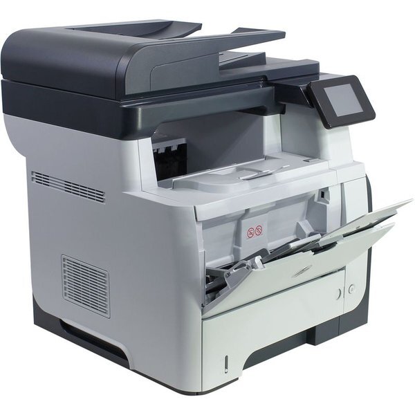 Máy in HP Laser Jet Pro M521dw