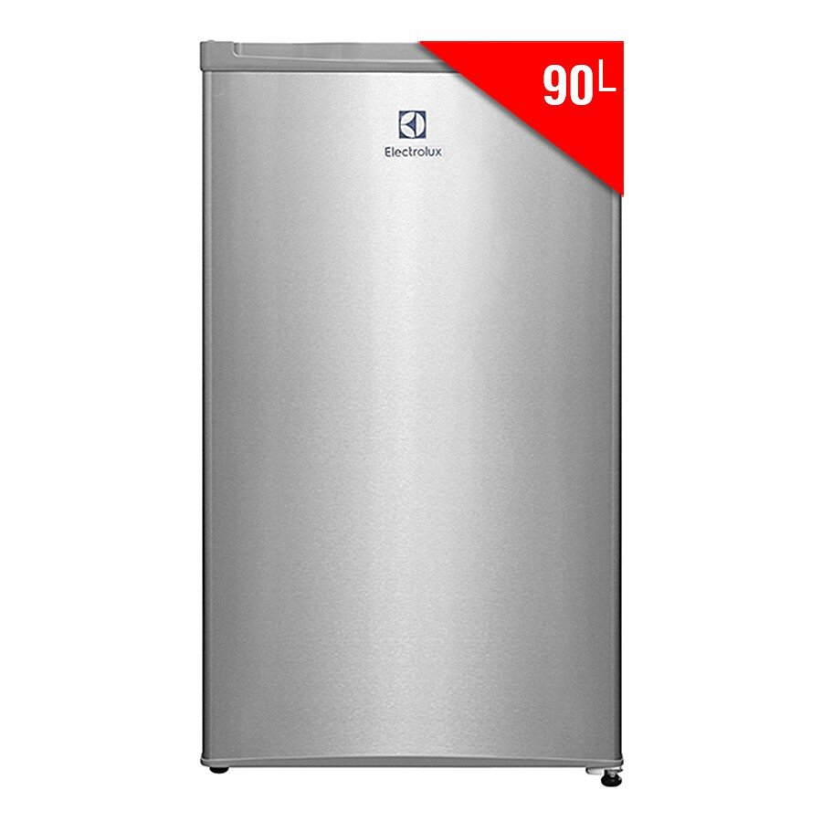 Kích cỡ tủ lạnh Electrolux 92 lít EUM0900SA (47.4 x 44.7 x 83.1cm) phù hợp cho không gian nhỏ