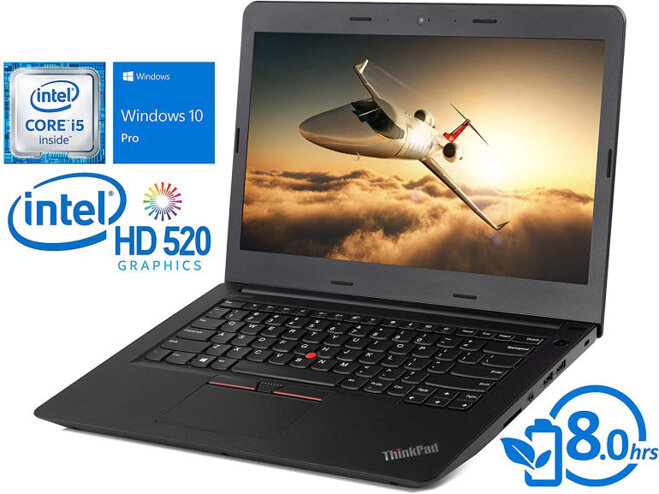 thinkpad e470