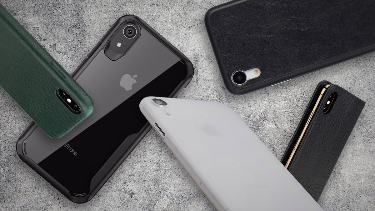 iPhone XR thực sự sang trọng và cuốn hút 