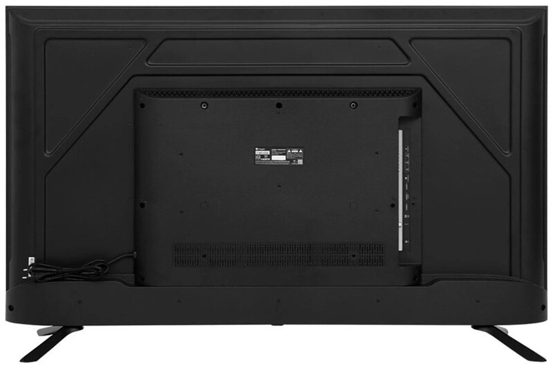 Casper D50UGC620 hạ giá chỉ hơn 5 triệu, tivi 50 inch 4K chất lượng cho gia đình Việt