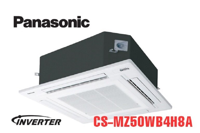 Những điểm mạnh khiến dàn lạnh điều hòa Multi Panasonic CS-MZ50WB4H8A hút khách