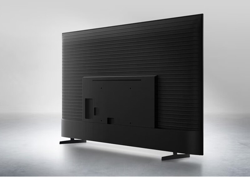 smart tivi Samsung UA85U8500F mặt lưng