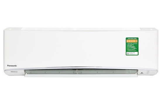 Điều hòa - Máy lạnh Panasonic PU12VKH-8 - 1 chiều, inverter, 12.000BTU