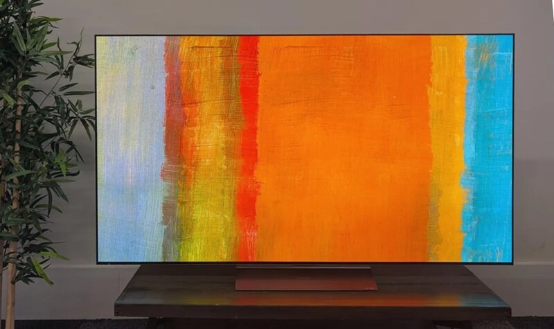 LG OLED55C5PSA giá rẻ bất ngờ, tivi OLED 55 inch cao cấp nay dễ tiếp cận hơn