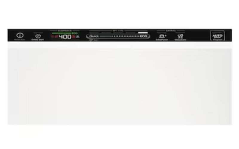 Máy rửa bát Electrolux EEM48300L chinh phục mọi vết bẩn cứng đầu