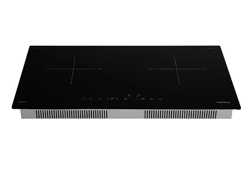 Bếp từ âm 2 vùng nấu Hafele HC-I2712A an toàn