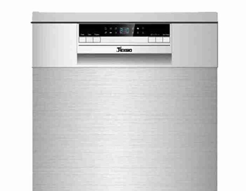Máy rửa bát Texgio TG-W45A3A/401L trang bị 6 chương trình rửa