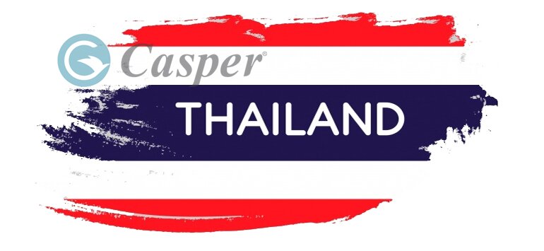 Tủ lạnh Casper của nước nào?