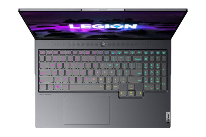 Lenovo Legion 7 16ARHA7