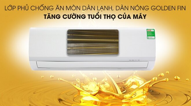 máy lạnh midea 1hp