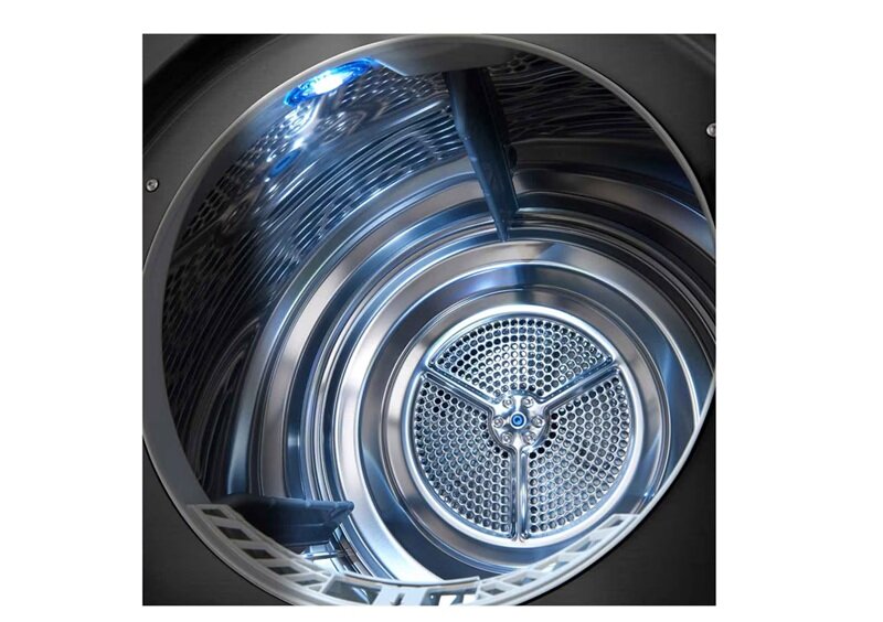 Máy sấy bơm nhiệt LG DVHP50B giảm giá tới 20 triệu đồng, lựa chọn cực 