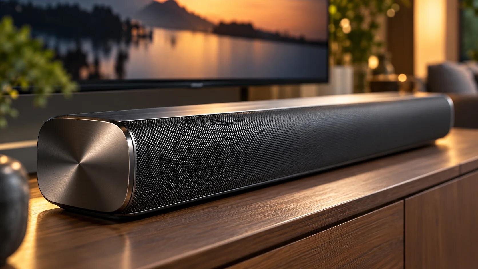 Loa soundbar LG có đáng mua không? Ưu nhược điểm và cách chọn - Loa soundbar LG có gì và phù hợp với ai?