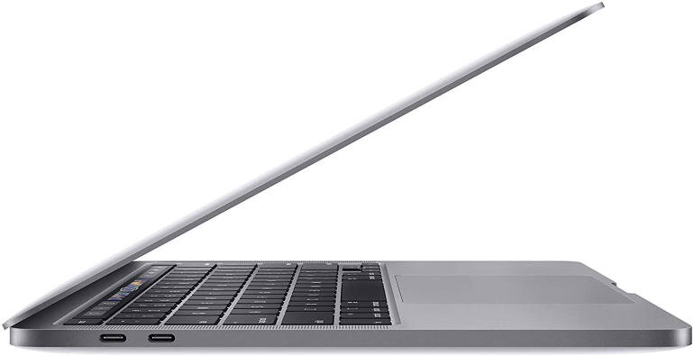 Macbook Pro 2020 13 inch - Chiếc laptop nổi bật với hiệu năng sử dụng mạnh mẽ