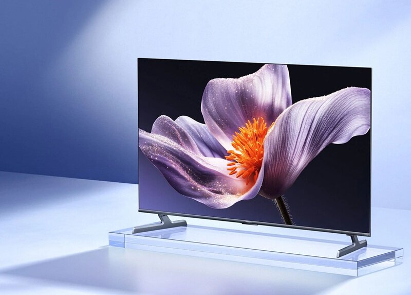 Loạt tivi Xiaomi 55 inch 4K đời mới 2026 phân phối chính hãng tại Việt Nam