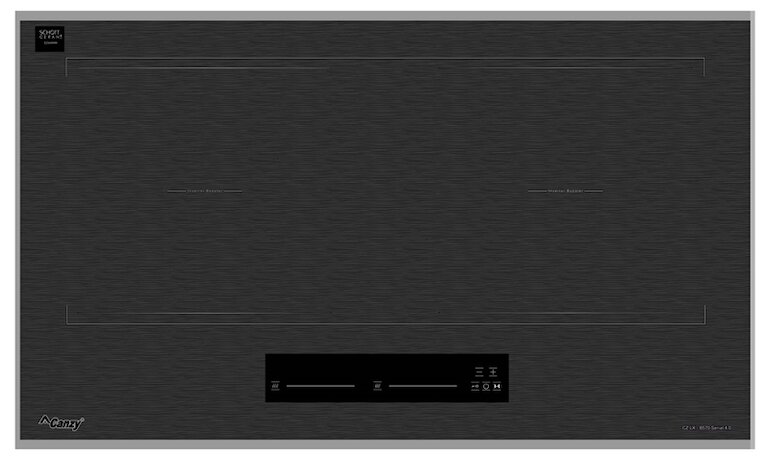 Thiết kế của bếp từ Canzy cz-lx-b570 serial 4.0