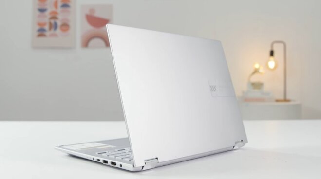 Asus Vivobook S 14 Flip TP3402VA-LZ031W