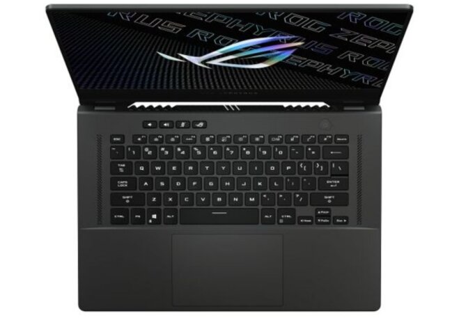 ASUS ROG Zephyrus G15 GA503RM-LN006W