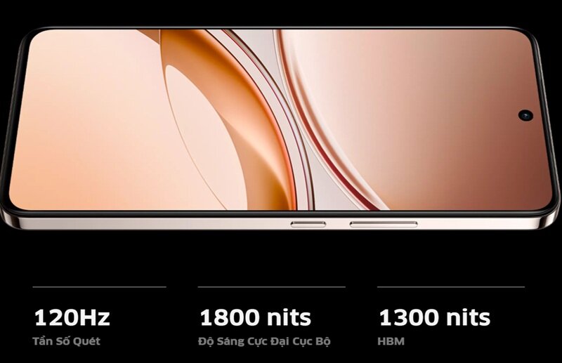Điện thoại Vivo V50 Lite bền chuẩn quân đội, siêu pin 6500 mAh, kết nối 5G tốc độ cao