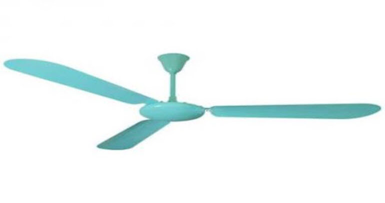 Ưu điểm quạt trần Vinawind 3 cánh