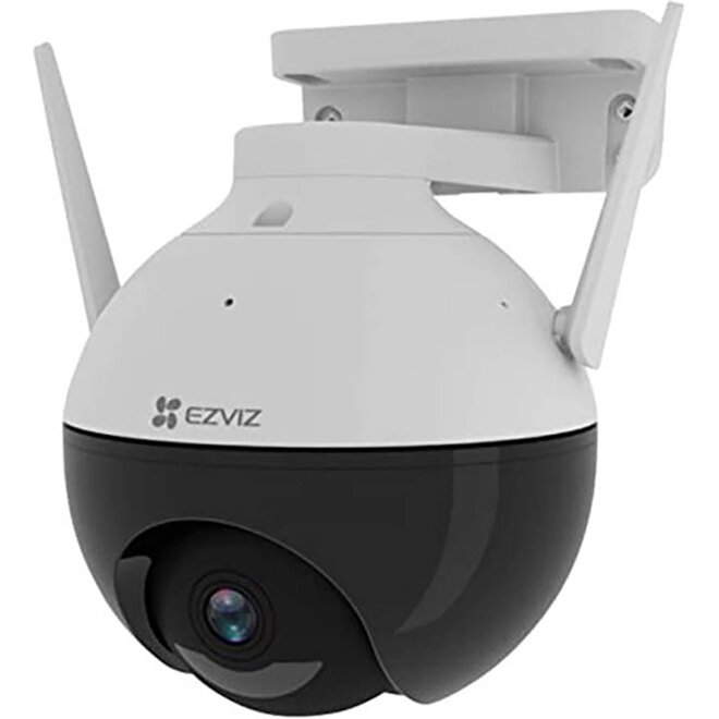 camera an ninh hikvision tốt nhất 