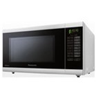 Lò vi sóng điện tử Panasonic NNST651MYUE (NN-ST651MYUE) - 32 lít, 1000W