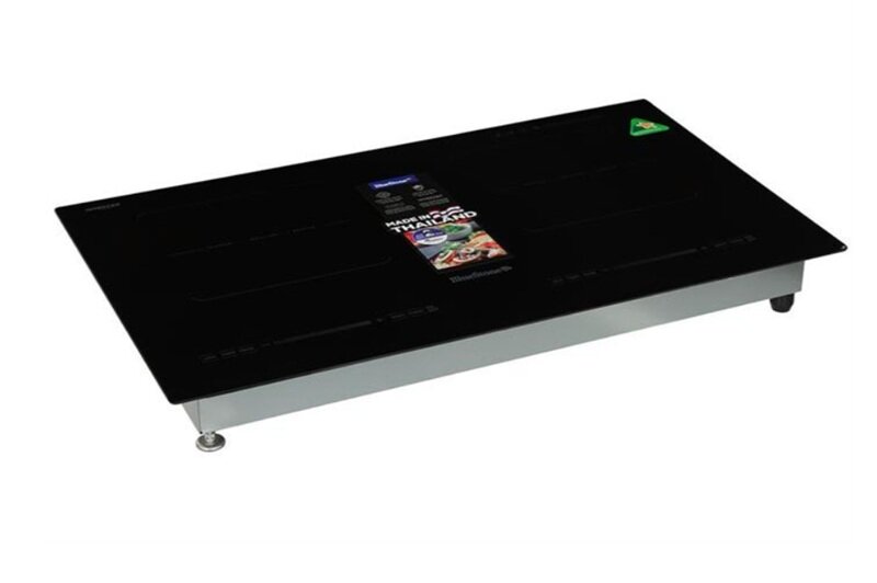 Bếp từ đôi BlueStone ICB-6949 thiết kế