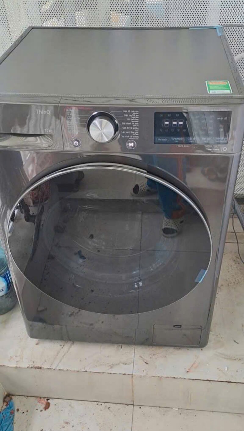 Điện Máy Ngô Gia – Chuyên gia máy giặt hàng đầu tại TP.HCM, chọn là mê!