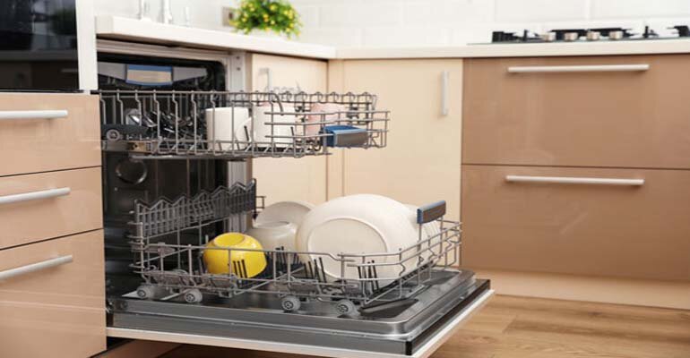 Nên chọn mua máy rửa chén có thương hiệu uy tín trên thị trường Máy rửa bát