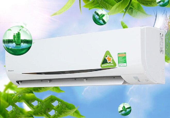 Top 7 điều hòa Daikin 18000btu chất lượng nên sắm