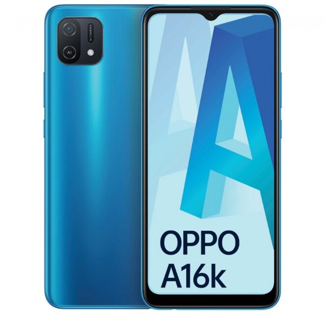 OPPO A16k