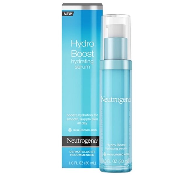 Serum Neutrogena Hydro Boost Hydrating