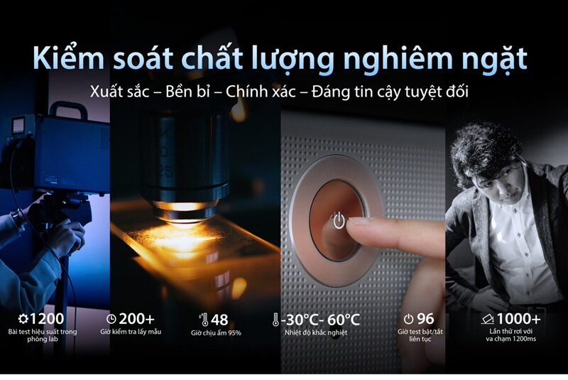 Tivi Toshiba 4K 65 inch 65C350RP hạ giá 3 triệu đồng, màn lớn sắc nét, âm thanh sống động