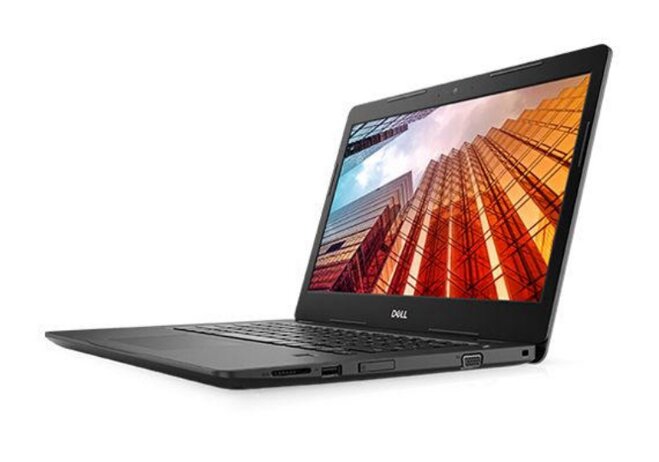 laptop dell latitude 3490