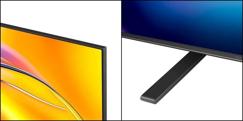 Toshiba 55Z570RP: QLED tivi giá phải chăng nhưng hiệu năng có như mong đợi?