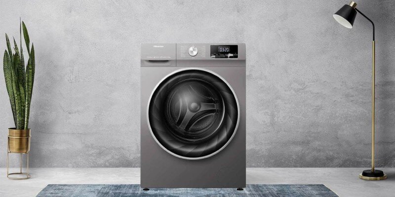 máy giặt Hisense