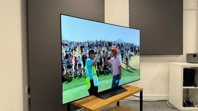 Smart tivi LG OLED evo 4K 65 inch 65C4PSA: Công nghệ mới, trải nghiệm mới!