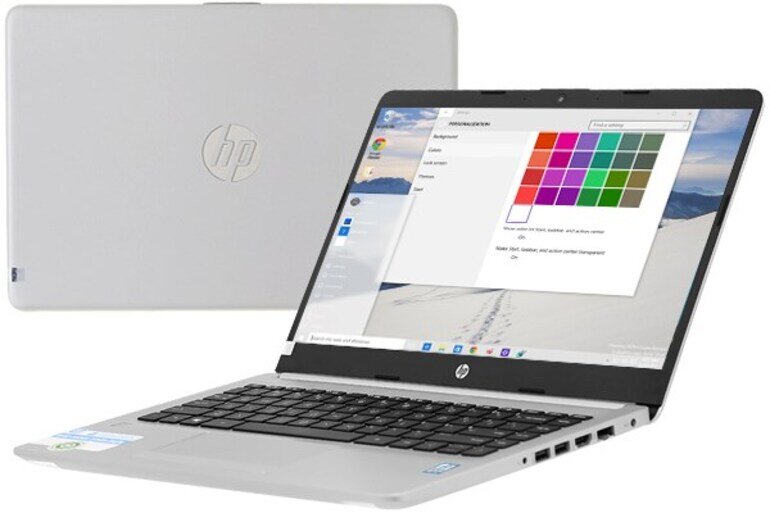 laptop HP dưới 10 triệu