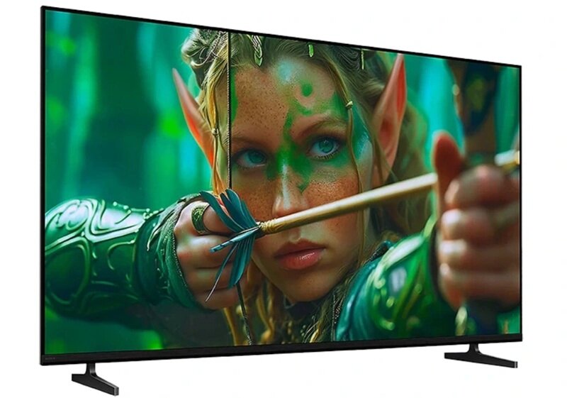 Google tivi Sony K-55S20M2 giảm giá tới 5 triệu đồng, lựa chọn 