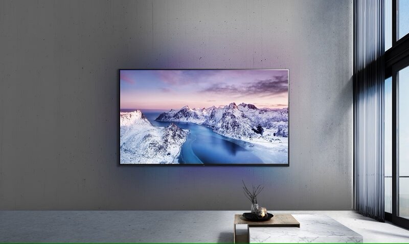 3 ưu điểm cực kỳ sáng giá trên chiếc tivi 4K 55 inch LG 55UR9050PSK