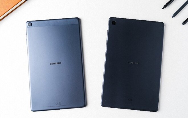 samsung galaxy tab s6 lite