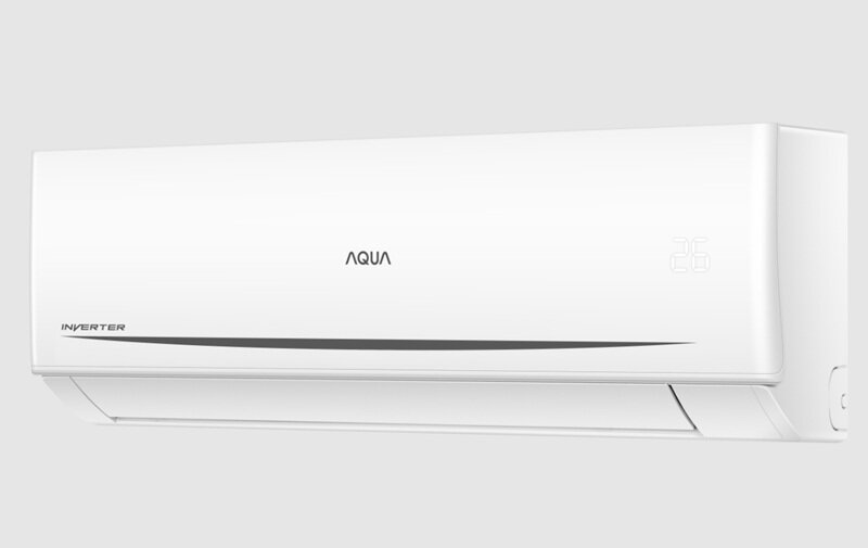 Đánh giá ưu nhược điểm của điều hòa Aqua inverter AQA-RV10ME