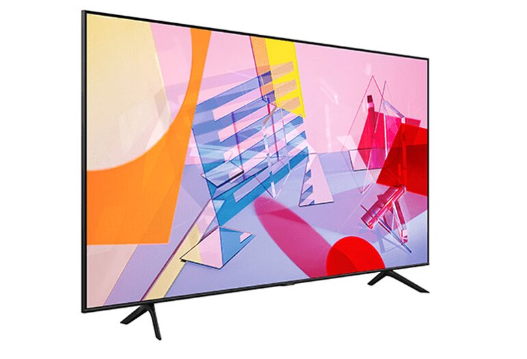 QLED Tivi 4K Samsung 65Q65T 65 inch-1