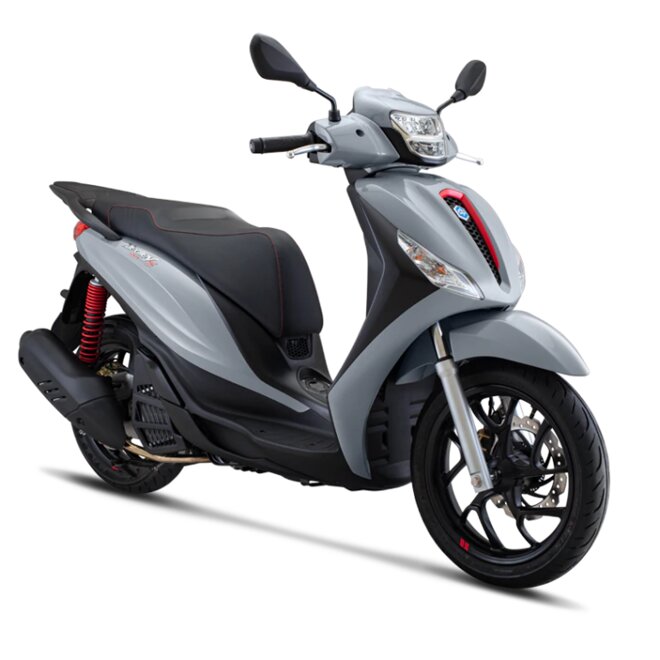 xe tay ga Piaggio Medley 2022