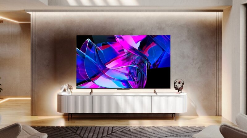 Tivi Hisense 65U7K: Lựa chọn hàng đầu cho game thủ với ngân sách tầm trung