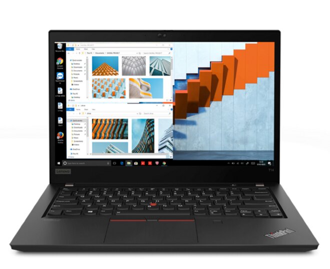 laptop lenovo t14 gen 2