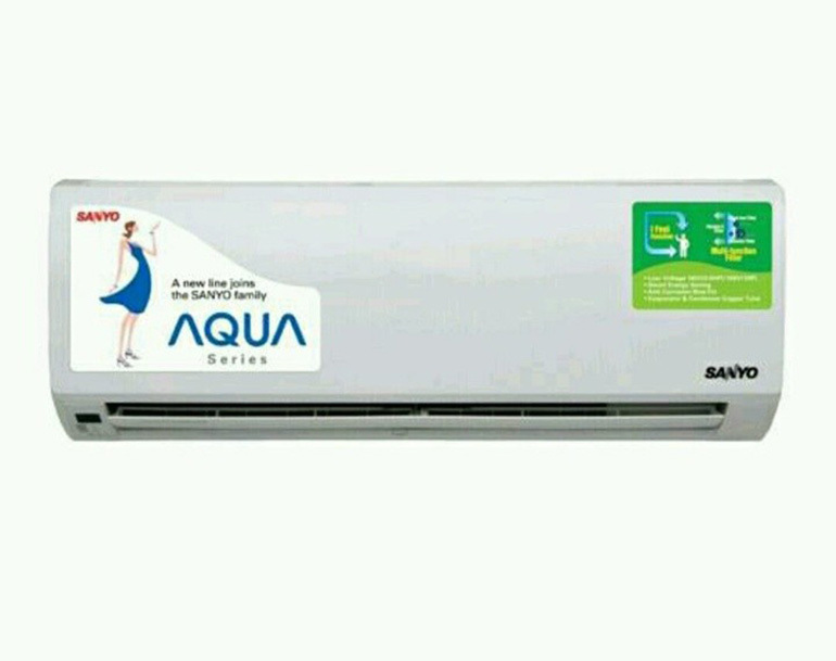 điều hòa điều hòa aqua trung quốc