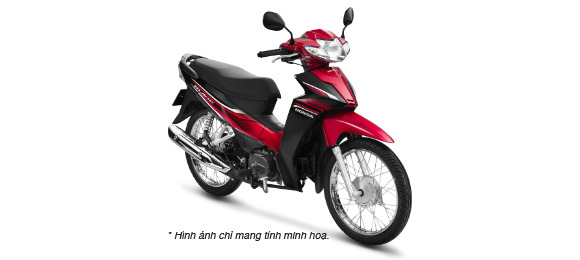 Cập nhật Giá xe Honda Blade 110 mới nhất 122021  Kường Ngân