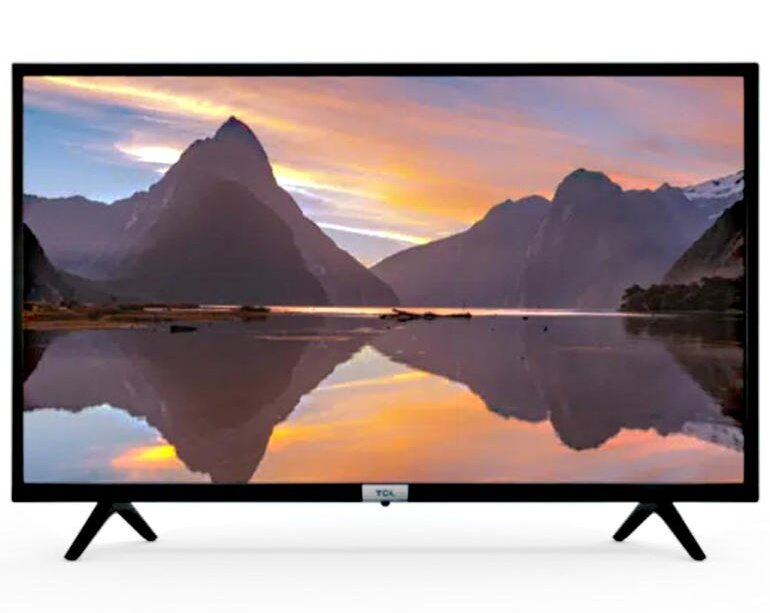 Android Tivi TCL 43 inch L43S5200 