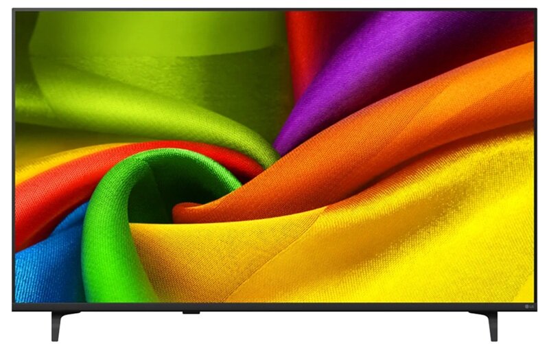 LG 50NU855BPSA bán tại Việt Nam với giá hợp lý, tích hợp AI thông minh